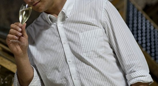 Les Caves Charlemagne