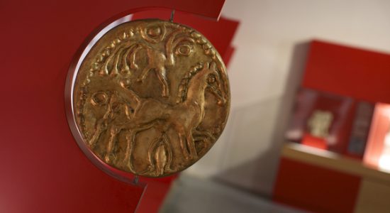 Site archéologique et Espace d’interprétation du gallo-romain