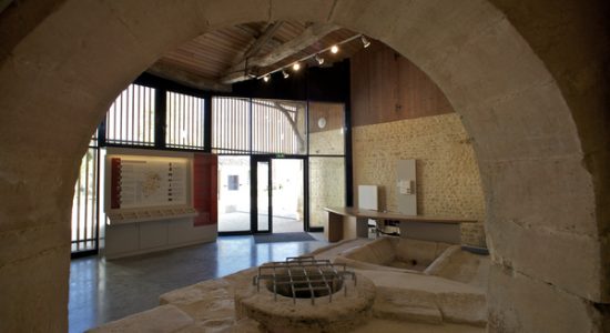 Site archéologique et Espace d’interprétation du gallo-romain