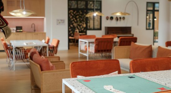 Résidence Séniors Montana Angoulême