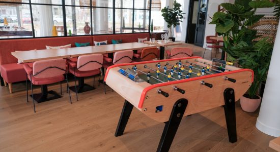 Résidence Séniors Montana Angoulême