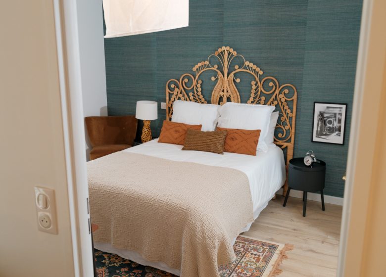 Résidence Séniors Montana Angoulême