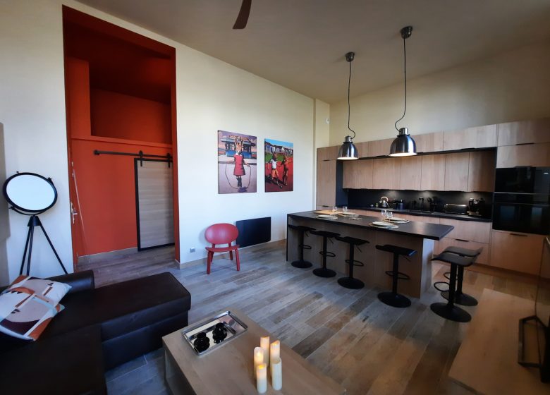 Le Beau Lieu d’Angoulême