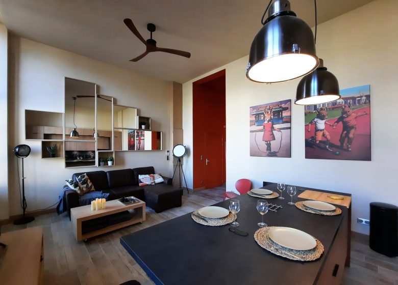 Le Beau Lieu d’Angoulême