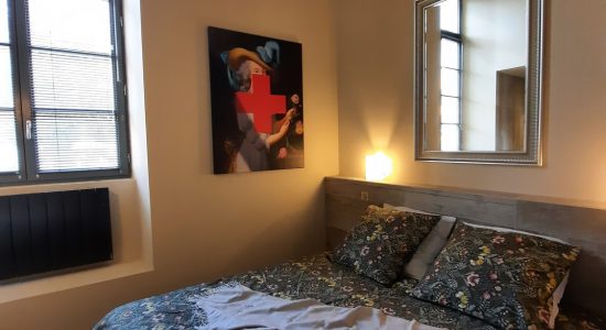 Le Beau Lieu d’Angoulême