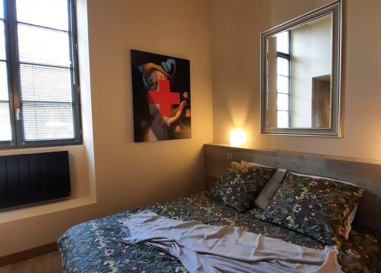 Le Beau Lieu d’Angoulême