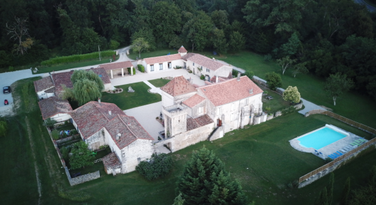 Domaine de Montboulard
