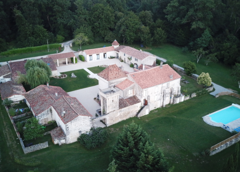 Domaine de Montboulard