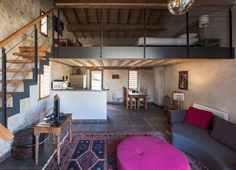 Domaine de Montboulard