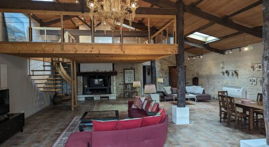 Domaine de Montboulard