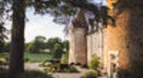 Hôtel Domaine des Etangs