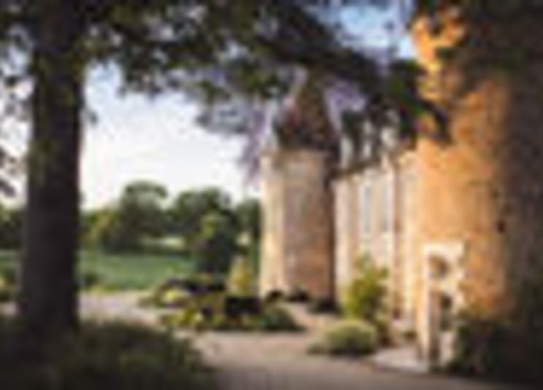 Hôtel Domaine des Etangs