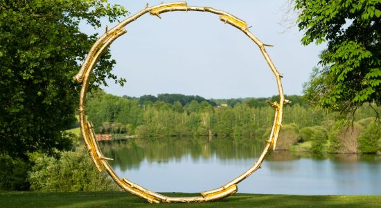 Hôtel Domaine des Etangs
