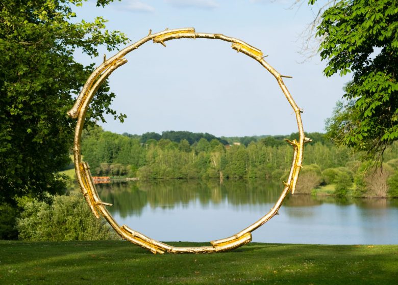 Hôtel Domaine des Etangs