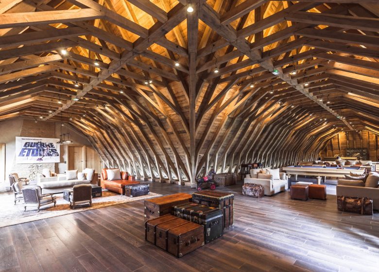 Hôtel Domaine des Etangs