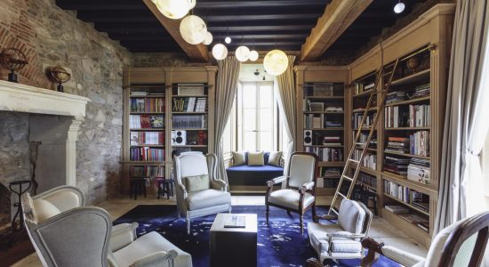 Hôtel Domaine des Etangs