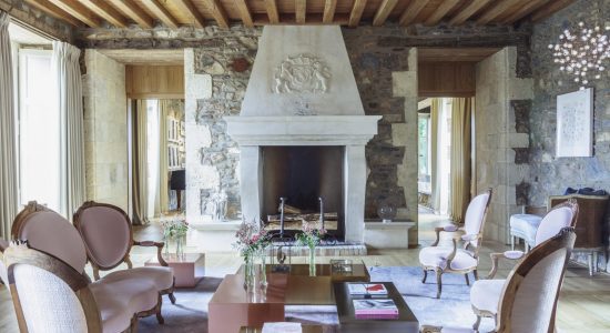 Hôtel Domaine des Etangs