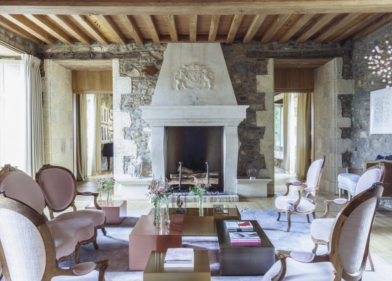 Hôtel Domaine des Etangs