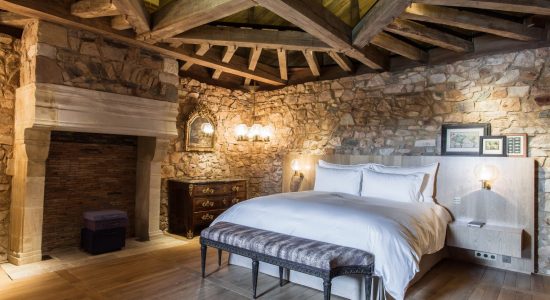 Hôtel Domaine des Etangs