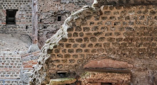 Cassinomagus Parc Archéologique