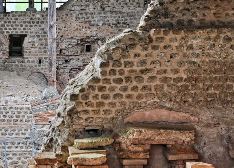 Cassinomagus Parc Archéologique