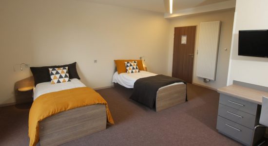 Location de salles – Le Cercle