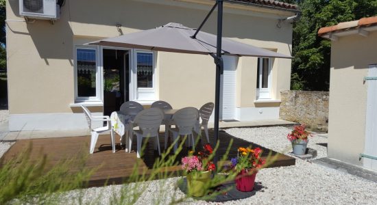 Gîtes Chez Thomas