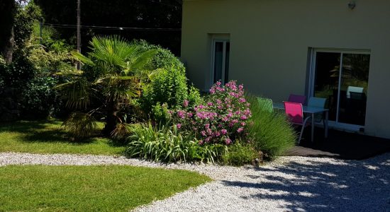 Gîtes Chez Thomas