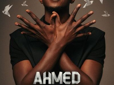 One man show – Ahmed Sylla