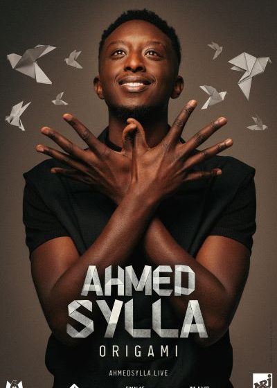 One man show – Ahmed Sylla