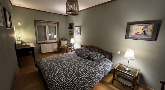 Le Pressoir de Marsac