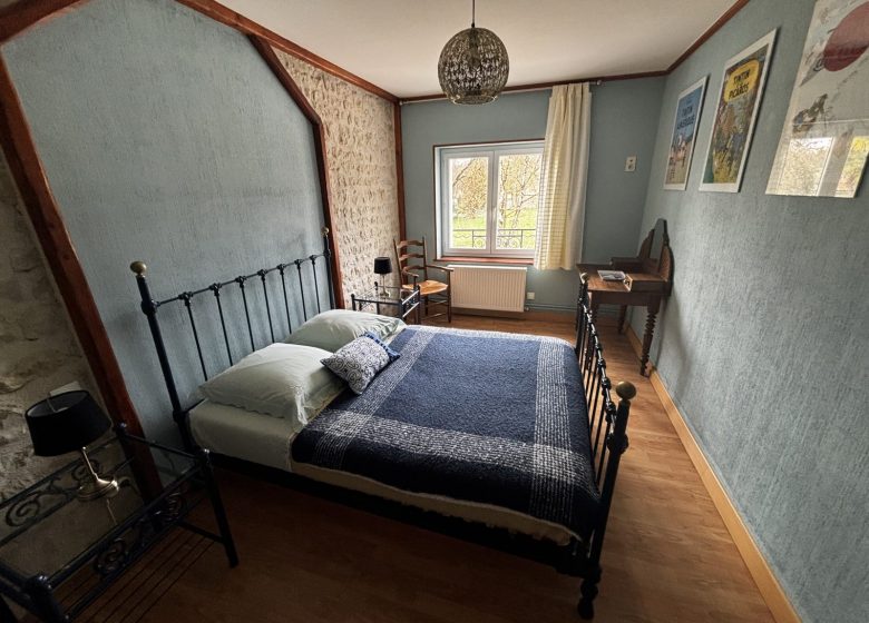 Le Pressoir de Marsac