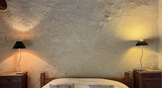 Gîte Grande Vincent