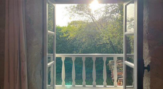 Gîte Grande Vincent