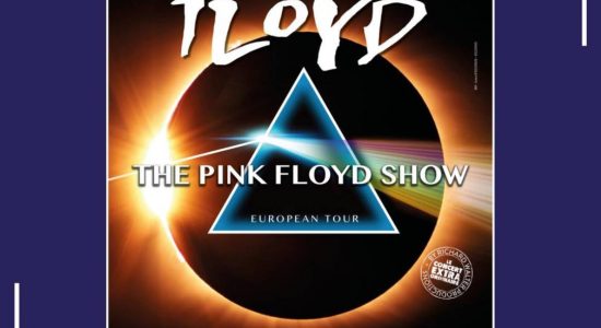Concert –  So Floyd