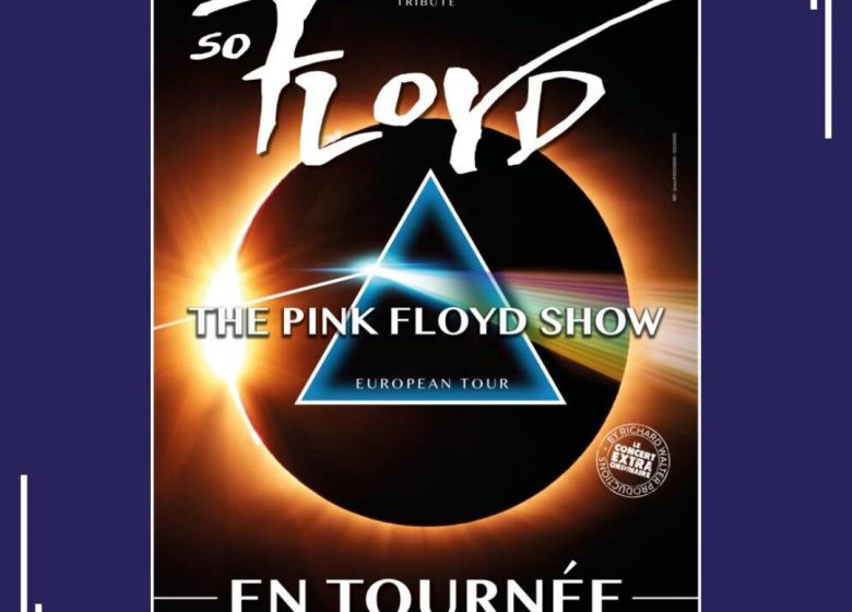 Concert –  So Floyd
