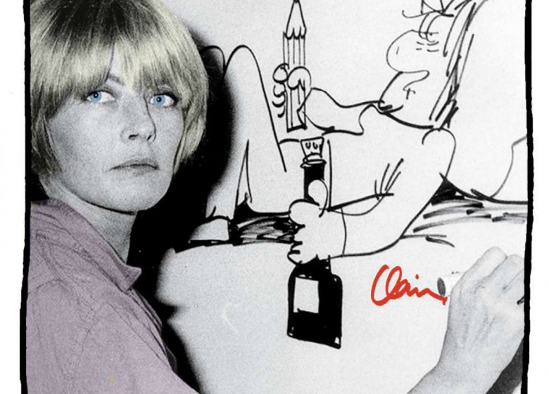 Exposition – Signé Bretécher