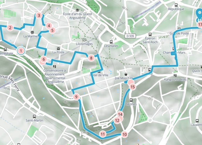 Sur les traces de Wes Anderson