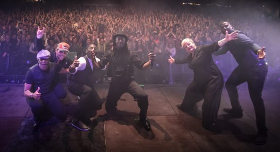 Festival Musiques Métisses