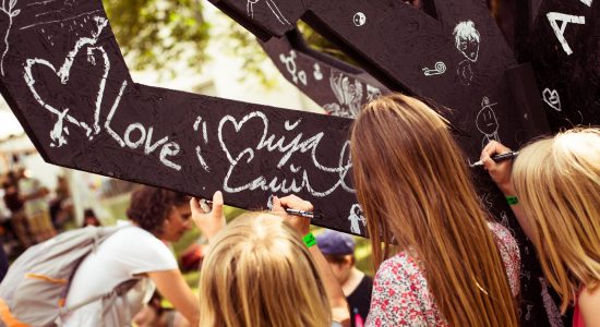 Festival Musiques Métisses