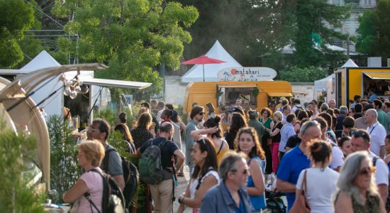 Festival Musiques Métisses