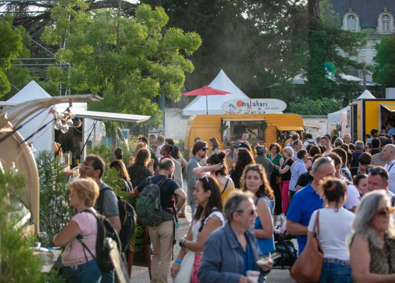 Festival Musiques Métisses