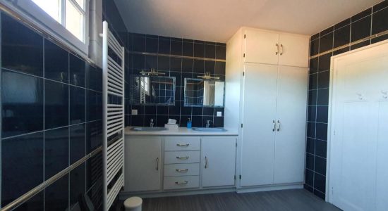 Le Pressoir de Marsac – Chambre verte