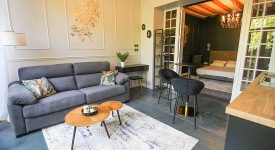 Résidence Saint Gelais – G7