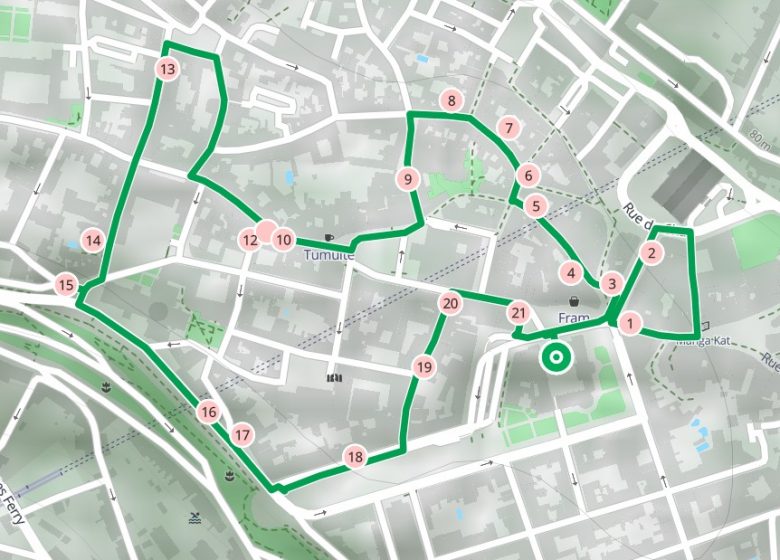 Patrimoine révélé