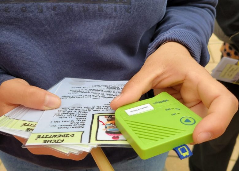 Enquête urbaine : L’affiche doit rester à quai