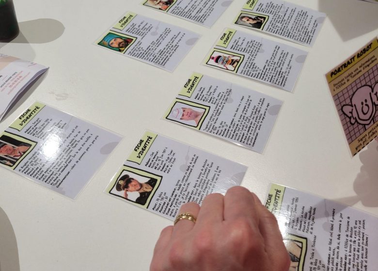 Enquête urbaine : L’affiche doit rester à quai