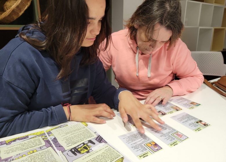 Enquête urbaine : L’affiche doit rester à quai