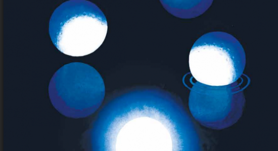 Soirs Bleus – Diya Faso