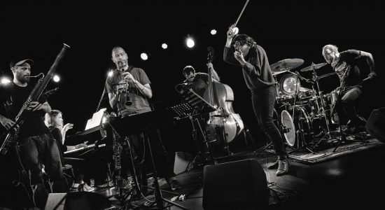 Soirs Bleus – Argot Lunaire
